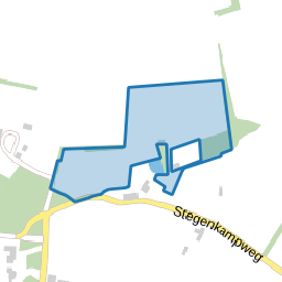 Perceel LNK00-AM-1260