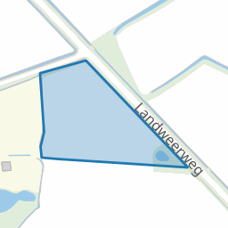 Perceel LNK00-AM-1262