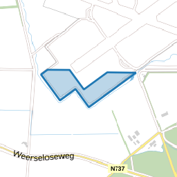 Perceel LNK00-AM-1296