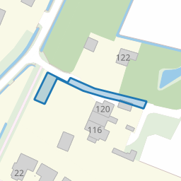 Perceel LNK00-AM-1297