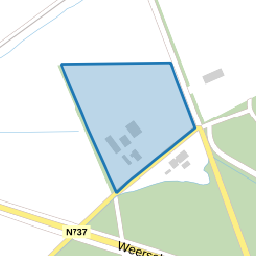 Perceel LNK00-AM-1299