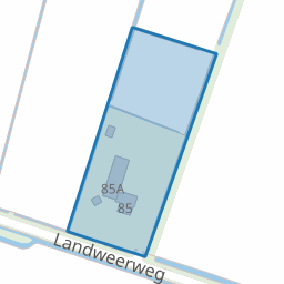 Perceel LNK00-AM-1304