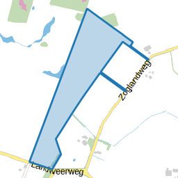 Perceel LNK00-AM-1330