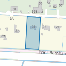 Perceel LNK00-AM-1378