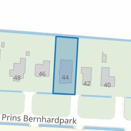 Perceel LNK00-AM-1390