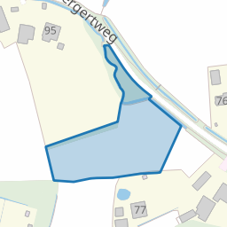 Perceel LNK00-AM-1398