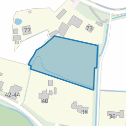 Perceel LNK00-AM-1399