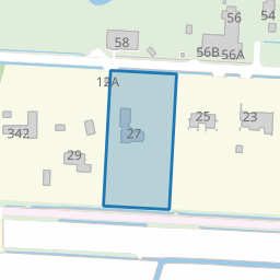 Perceel LNK00-AM-1408