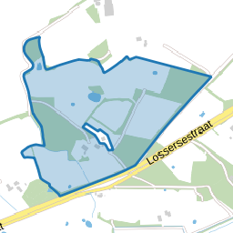 Perceel LNK00-AM-1417