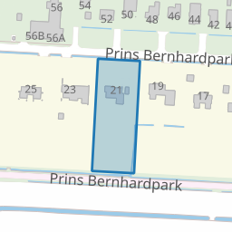 Perceel LNK00-AM-1424