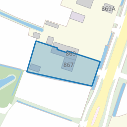 Perceel LNK00-AM-1454