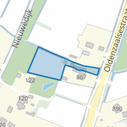 Perceel LNK00-AM-1455