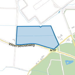 Perceel LNK00-AM-1458