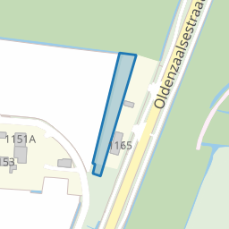 Perceel LNK00-AM-1462