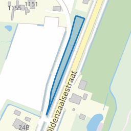 Perceel LNK00-AM-1463