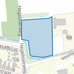 Perceel LNK00-AM-1472