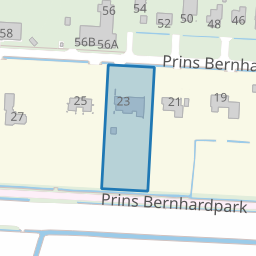 Perceel LNK00-AM-1473