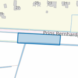 Perceel LNK00-AM-1480