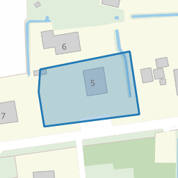 Perceel LNK00-AM-1495