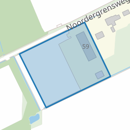 Perceel LNK00-AM-1497