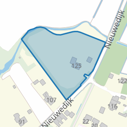 Perceel LNK00-AM-150