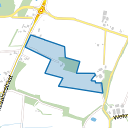 Perceel LNK00-AM-1503