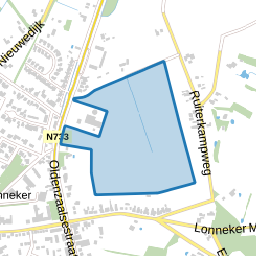 Perceel LNK00-AM-1527