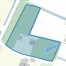 Perceel LNK00-AM-153