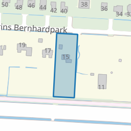 Perceel LNK00-AM-1541