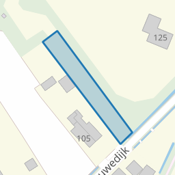 Perceel LNK00-AM-1553