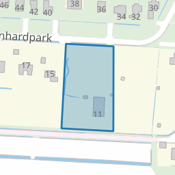 Perceel LNK00-AM-1555