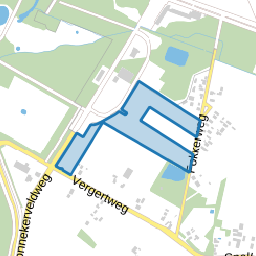 Perceel LNK00-AM-1561