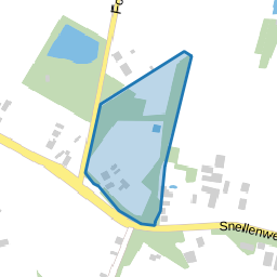 Perceel LNK00-AM-159