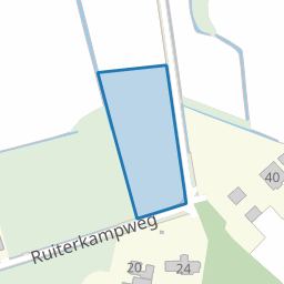 Perceel LNK00-AM-1593