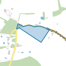 Perceel LNK00-AM-1611