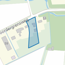 Perceel LNK00-AM-1643