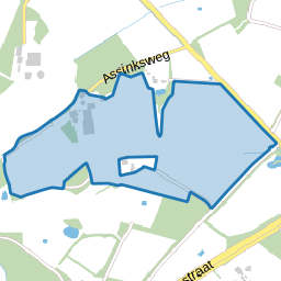 Perceel LNK00-AM-1654