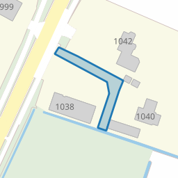 Perceel LNK00-AM-1656