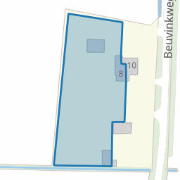 Perceel LNK00-AM-169