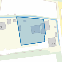 Perceel LNK00-AM-213