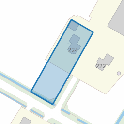 Perceel LNK00-AM-219