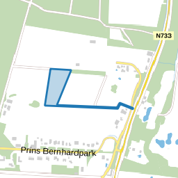 Perceel LNK00-AM-221