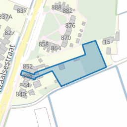 Perceel LNK00-AM-226