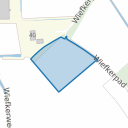 Perceel LNK00-AM-233