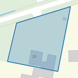 Perceel LNK00-AM-244