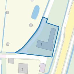 Perceel LNK00-AM-250