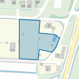 Perceel LNK00-AM-253