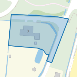 Perceel LNK00-AM-254