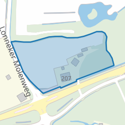 Perceel LNK00-AM-257