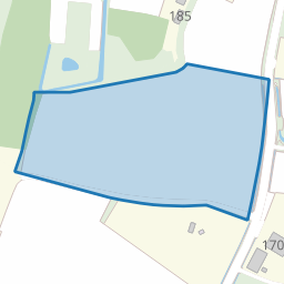 Perceel LNK00-AM-260